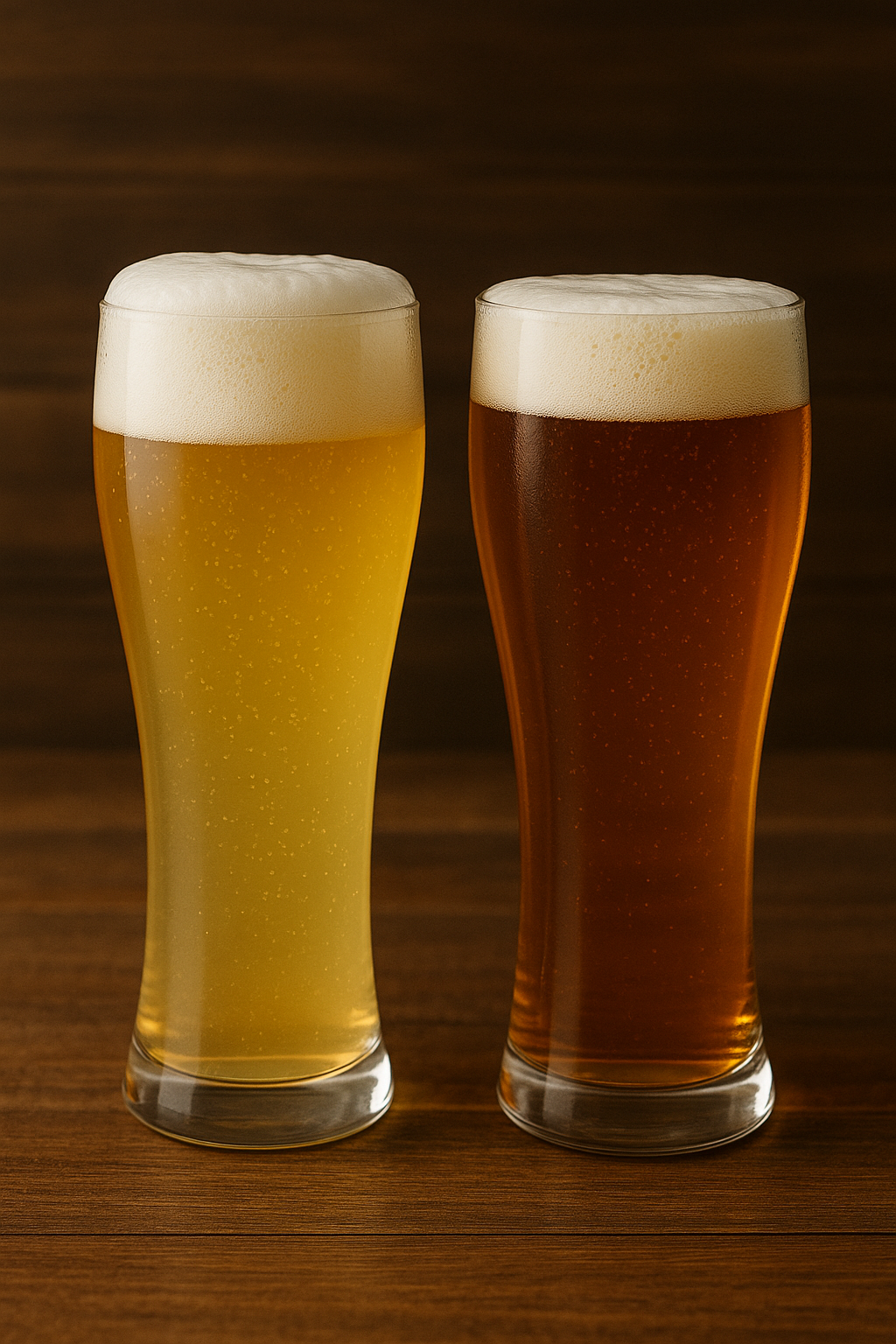 今さら聞けないビールの種類まとめ！これを読めばエールとラガーの違い、スタウトと黒ビールについてなど、ビールの疑問が全て解決します ...