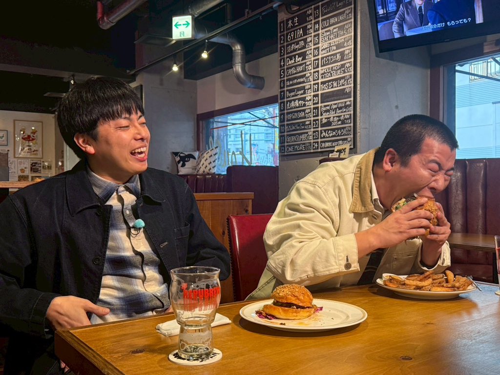 まるごと「コットンCLUB」に登場したリパブリュー三島店